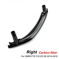 Right Carbon Fiber