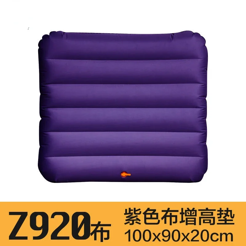 Alfombrilla protectora Oxford doble cara para interior del coche - imagen 3