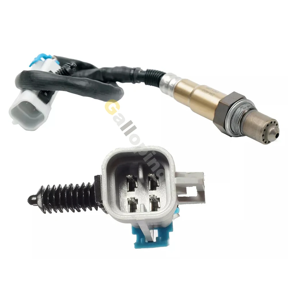 Sensor de oxígeno para Cadillac STS 3.6L – delantero o trasero - imagen 4