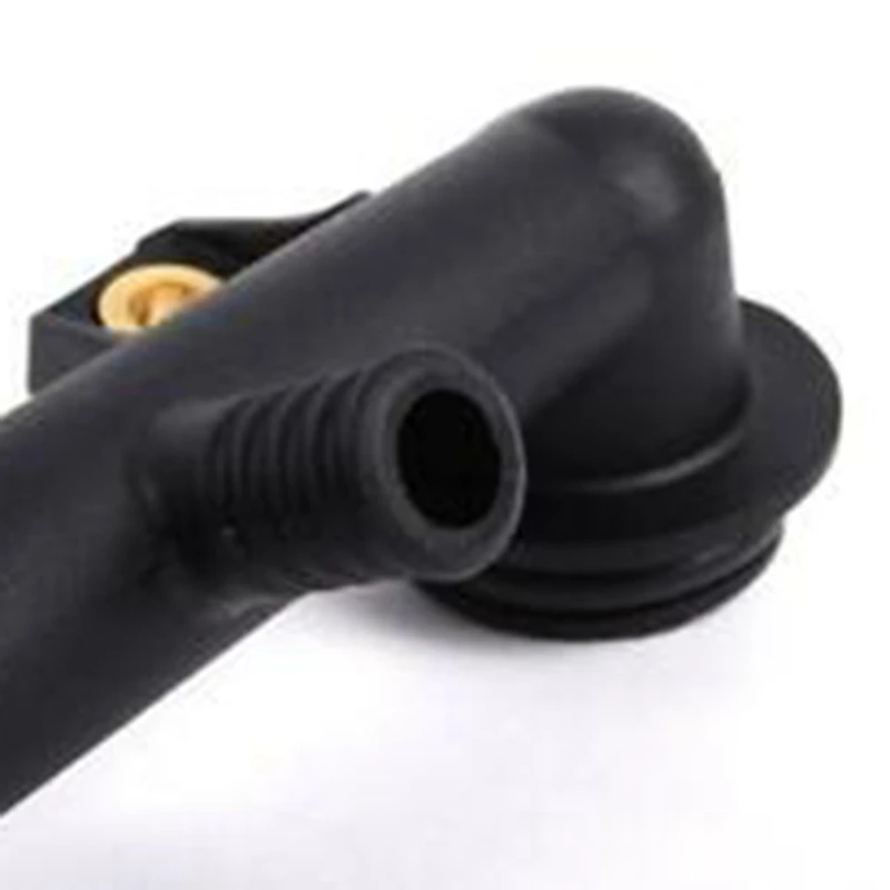 Conector de manguito refrigerante BMW E46/Z3 316i 318i