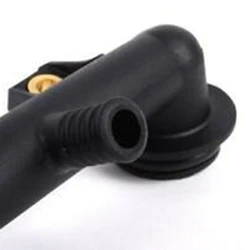 Conector de manguito refrigerante BMW E46/Z3 316i 318i