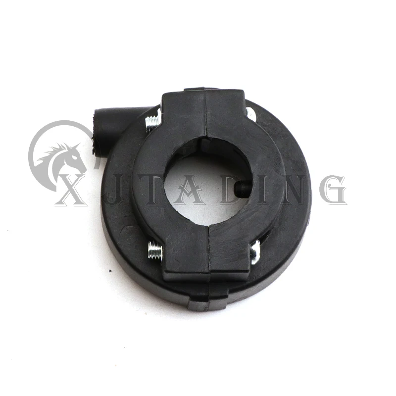 Soporte Universal para Cable de acelerador, accesorio modificado para motocicleta, ATV, Dirt Bike, Buggy - imagen 4