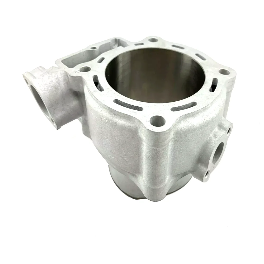 Detalles del bloque de cilindros de cerámica para Honda CRF450R