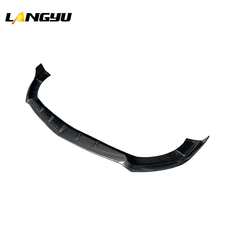 Bodykit BBS con labio y difusor carbono – Mercedes Clase S W217 - imagen 2