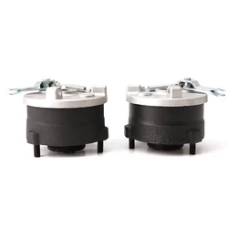 Kit zapatas freno tambor 78mm para ATV Taotao Sunl