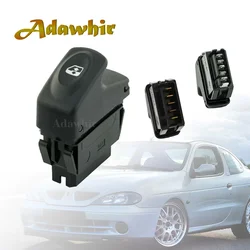 Interruptor elevaluna para Renault Kangoo Megane Scenic Clio
