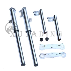 Kit amortiguador delantero QG-50 para Motocross 2T 47-49cc