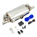 51MM with valve