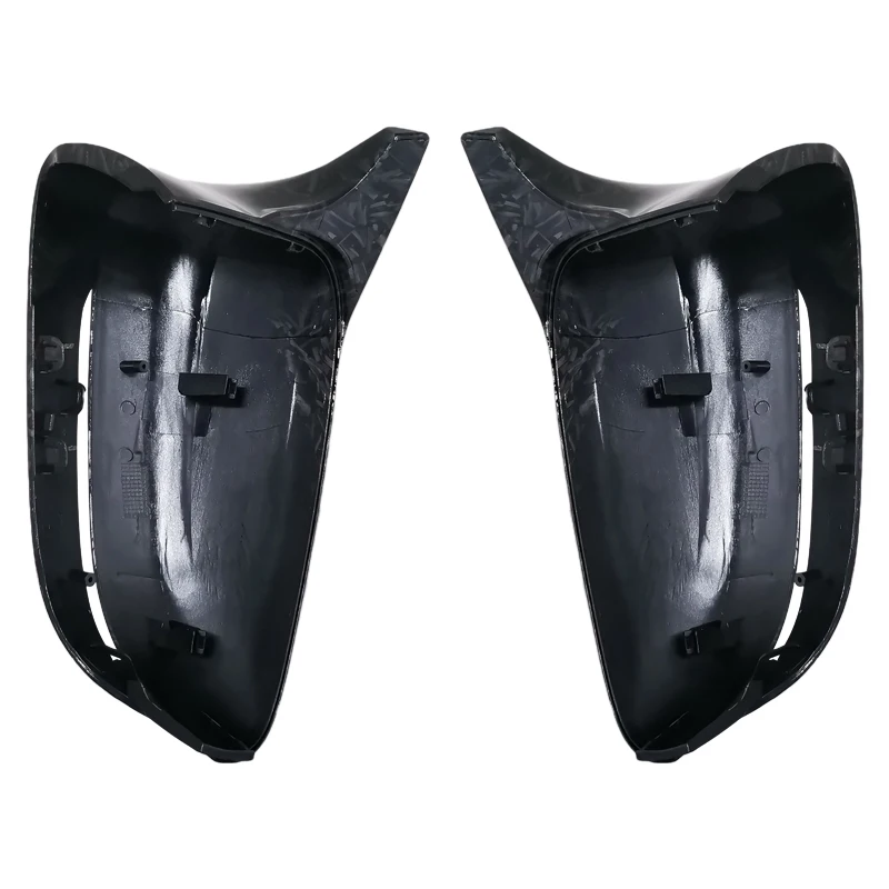 Carcasa de espejo retrovisor estilo M para BMW Serie 3-8 G20-G16 - imagen 4