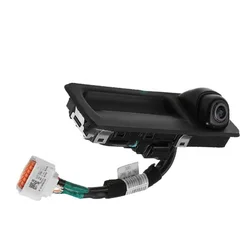95766-B1010 Cámara de marcha atrás para Hyundai Genesis 2017-2020