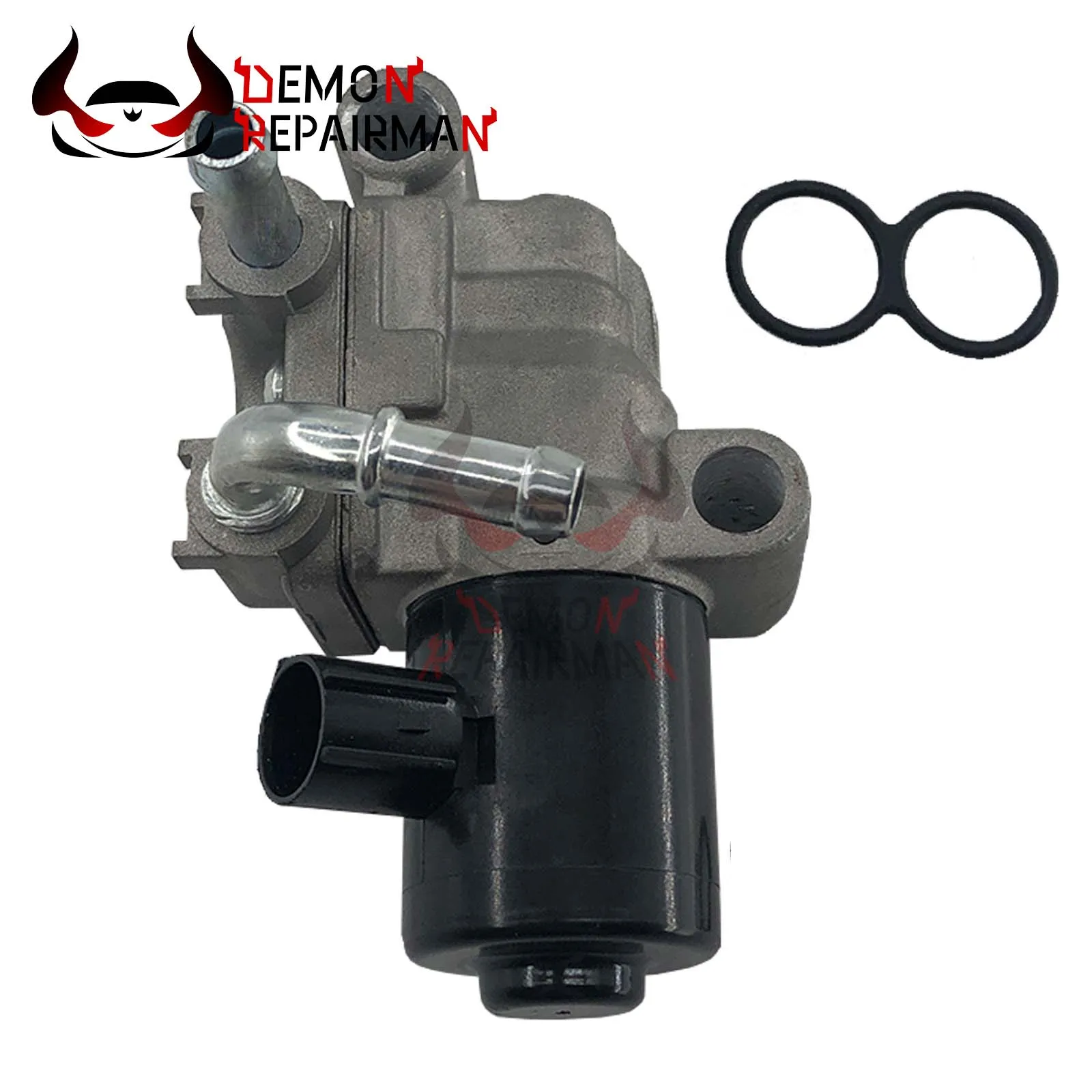 Válvula IAC de ralentí 1382000610 para Acura RL 3.5 (1996-2004) - imagen 4