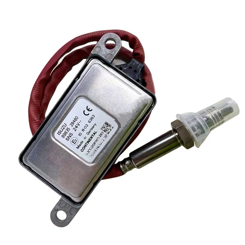 Sensor NOx 8983528480 para camión ISUZU - imagen 4