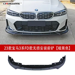 Kit de paragolpes delantero BMW Serie 3 G20 2020-2023