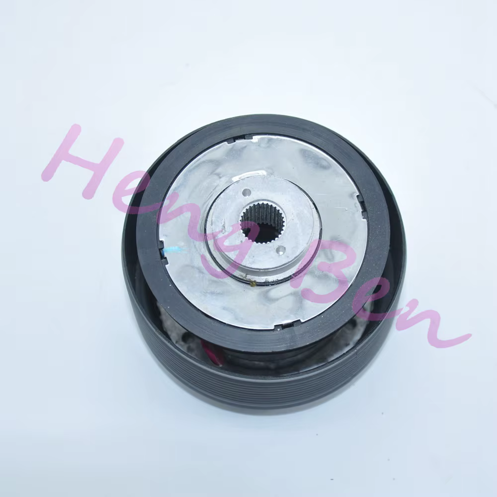 Adaptador BOSS SU-1 – cubo de volante para dirección deportiva - imagen 2