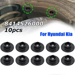 Tuerca clip arco rueda Hyundai – válida Tucson Sportage Sorento