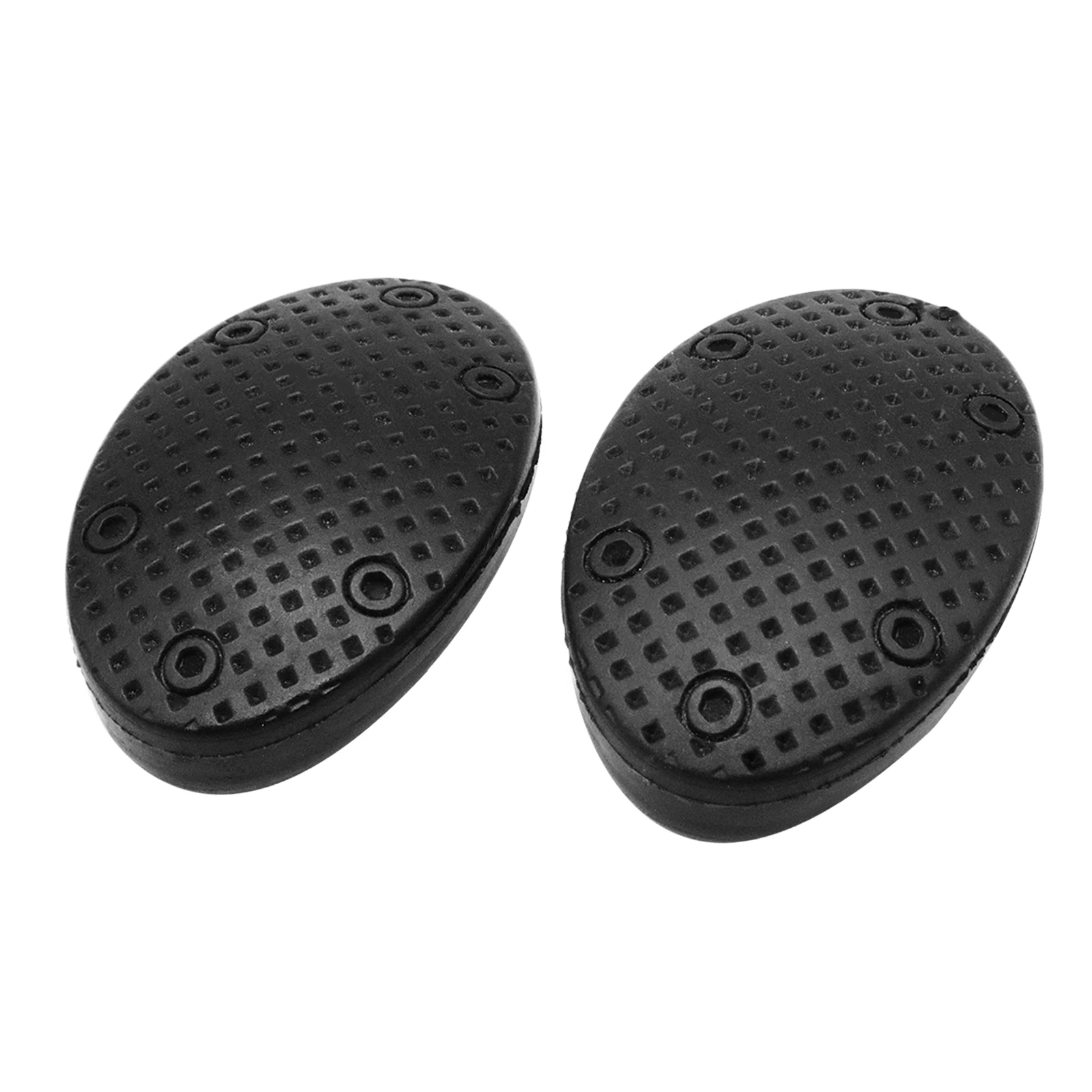 Gomas pedal Mini Cooper R50 R53 R56 – Cubiertas caucho freno embrague - imagen 4
