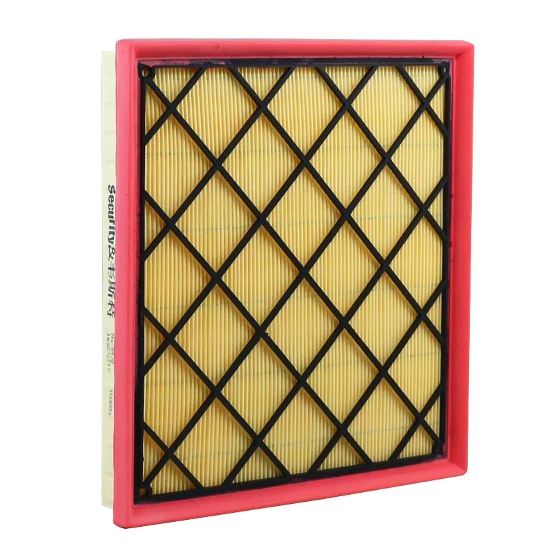 Filtro Aire WESTGUARD MA9470 - Chevrolet Cruze Orlando 1.8 Buick Verano - imagen 4