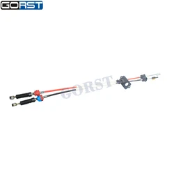 Calbe 34908-2ZS6A – Arnés del selector de cambios