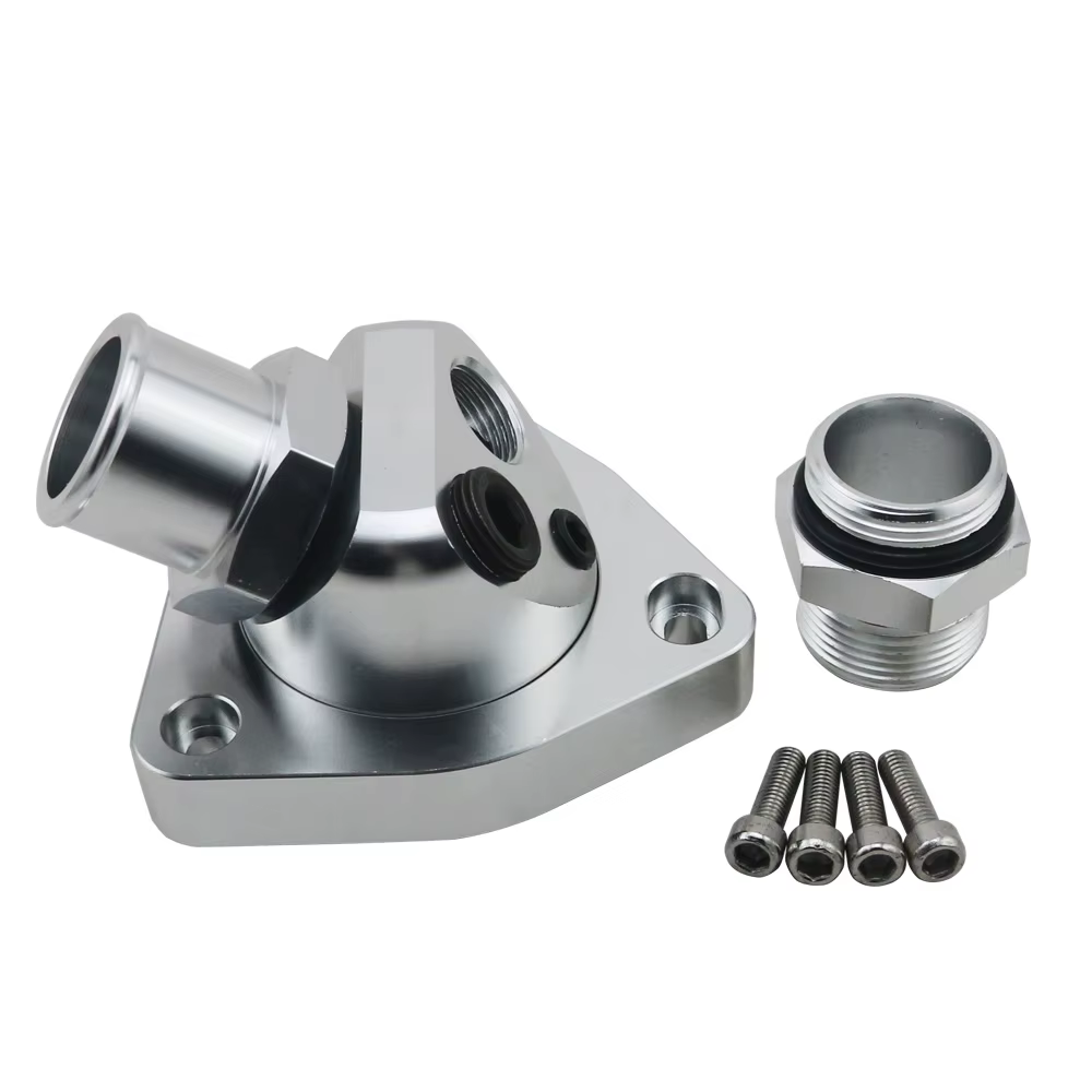 Termostato giratorio para Honda con carcasa – Motores K20 y K24 - imagen 4
