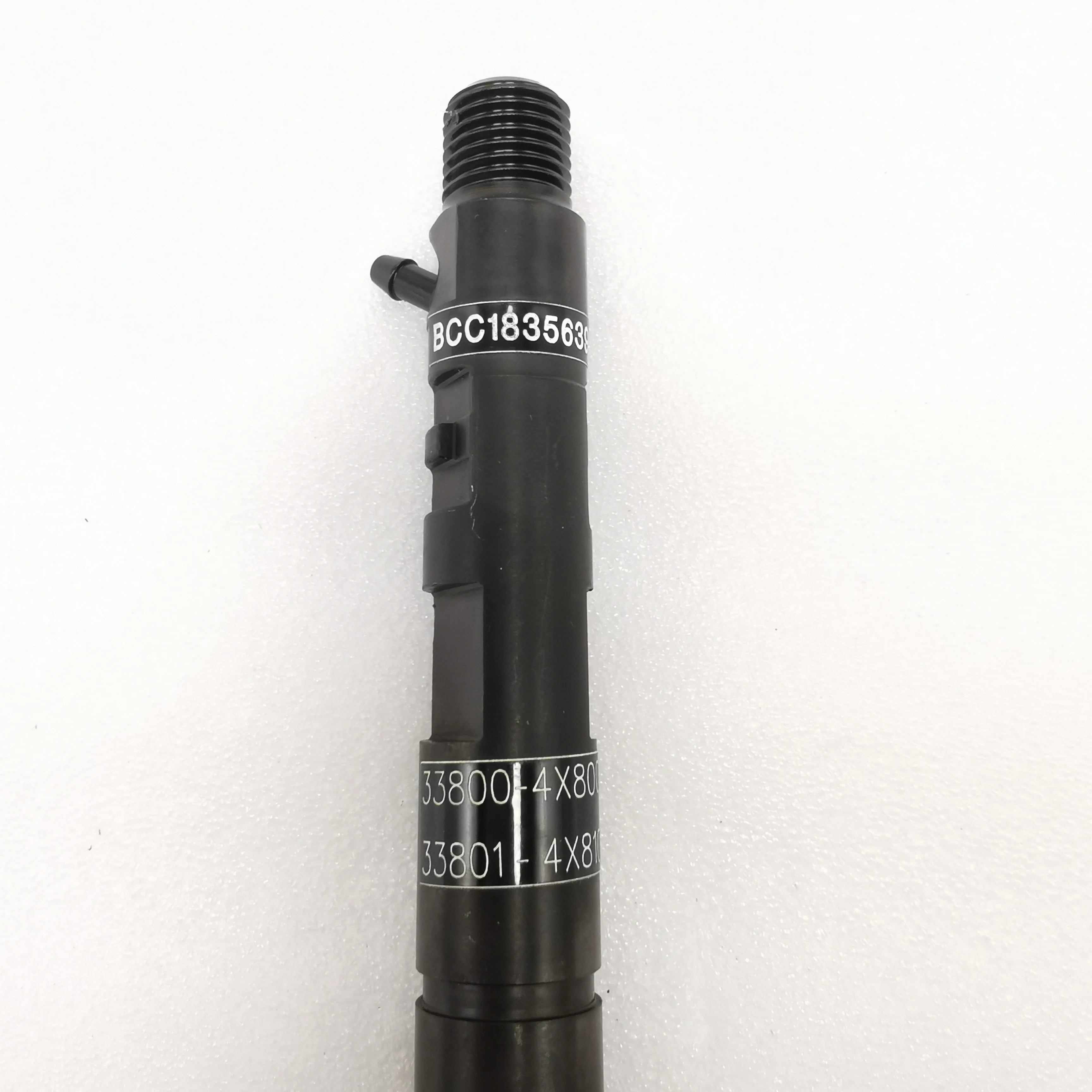 Delphi 33800-4X800 Inyector diésel para Hyundai Terracan 2.9 CRDi - imagen 3