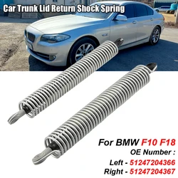 Muelle de retorno de tapa de maletero BMW Serie 5 F10 520d
