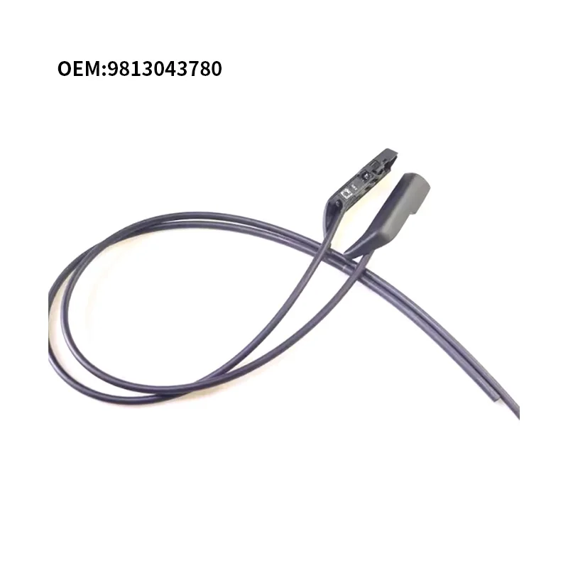 Boquilla limpiaparabrisas 9813043780 – Peugeot 308/4008/Citroën C5