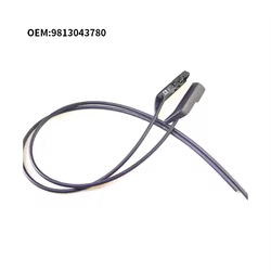 Boquilla limpiaparabrisas 9813043780 – Peugeot 308/4008/Citroën C5