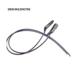 Boquilla limpiaparabrisas 9813043780 – Peugeot 308/4008/Citroën C5