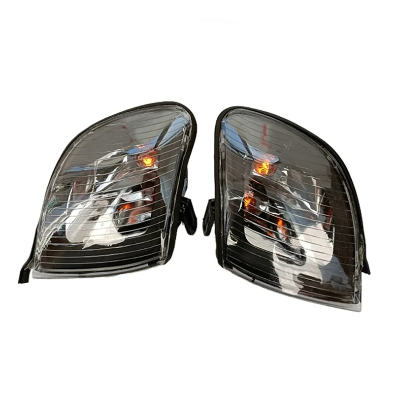 Intermitentes para Hyundai H1 Starex 1996-2005 - imagen 3
