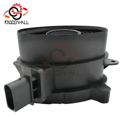13627788744 Sensor caudalímetro MAF flujo de aire BMW Serie 5/7 E60