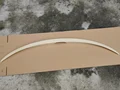 Unpainted