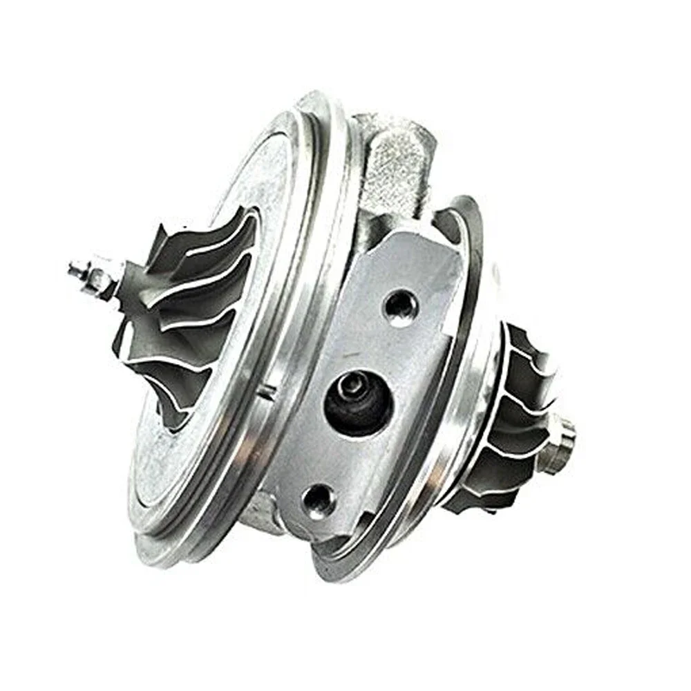 Cartucho turbo LR 056370 lado derechos Land Rover Discovery 3.0 TDI - imagen 4
