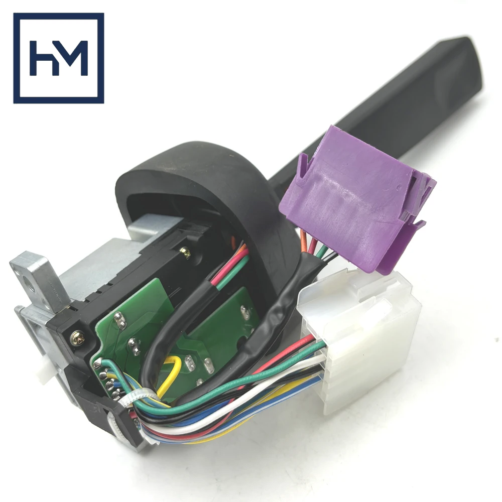 Interruptor intermitente faro OE 3172170 – Volvo FH FM FMX 12