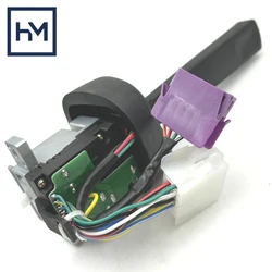 Interruptor intermitente faro OE 3172170 – Volvo FH FM FMX 12