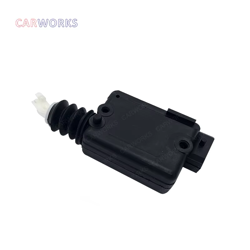 Cerradura de maletero Dacia Duster, Logan y Sandero 7700712901 - imagen 3