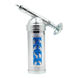 Engrasador de grasa alta presión para motocicleta y bicicleta
