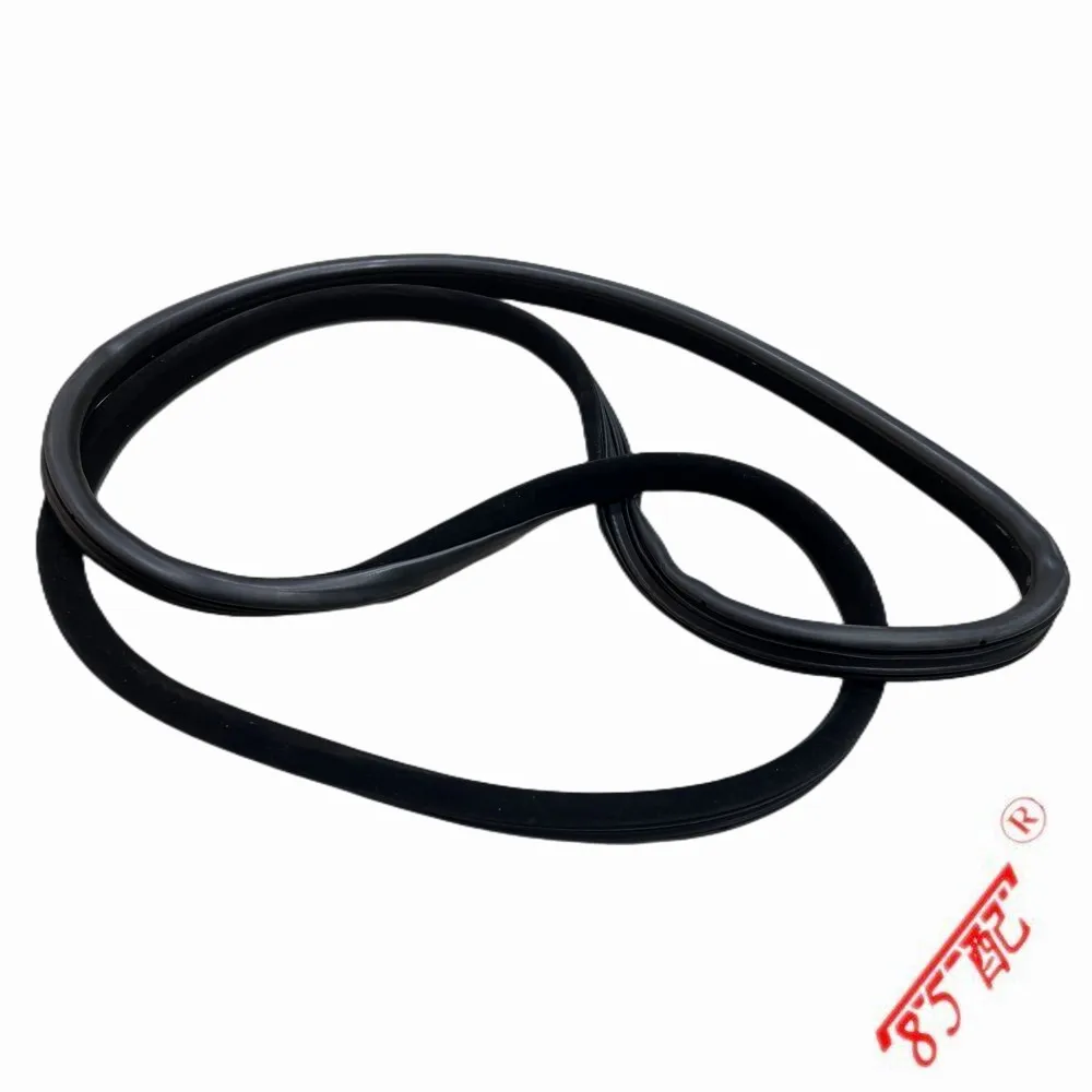 Burlete puerta terciopelo OEM 9025E5 Citroën C5 2009-2019