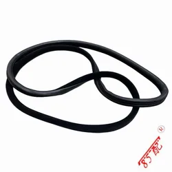 Burlete puerta terciopelo OEM 9025E5 Citroën C5 2009-2019