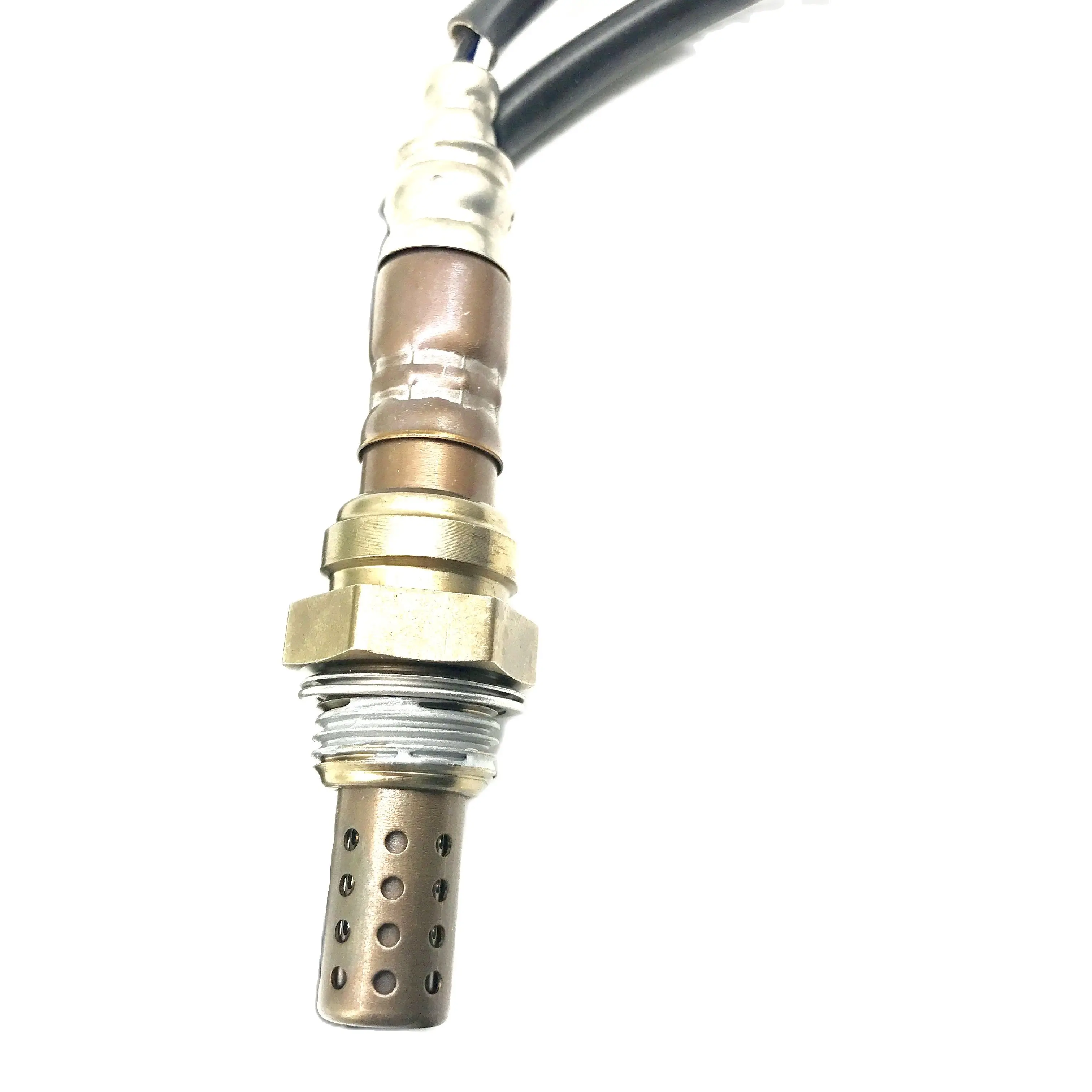 Sonda lambda Toyota Corolla E10/E11 4A-FE OEM 89465-12410 - imagen 3