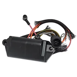 Johnson Evinrude 396141 caja CDI fueraborda 4-25HP 1985-2005