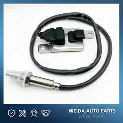 Sensor NOx 5WK96637B - VW Audi 2.0 TDI