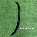 Trunk Glossy Black
