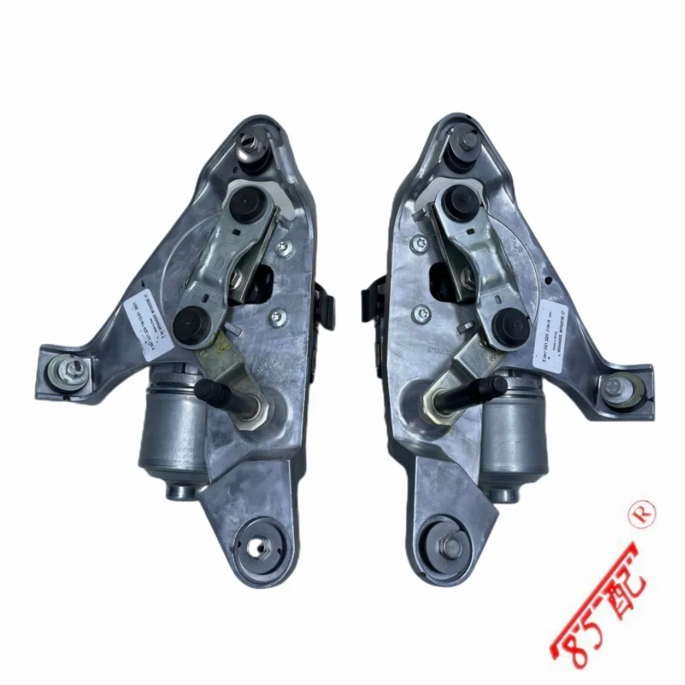 Motor limpiaparabrisas para Citroën C5 2009-2019