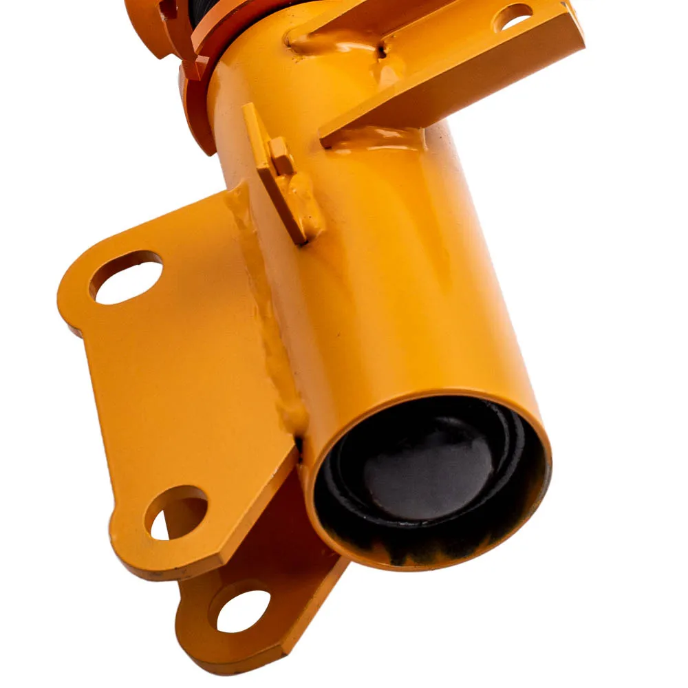 Kit coilover regulable Chevrolet Camaro 2010-2015, 24 niveles - imagen 3