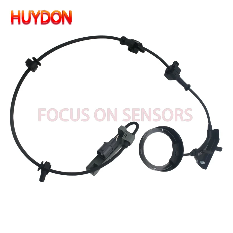 15176998 Sensor ABS delantero derecho Chevrolet Colorado, GMC Canyon - imagen 5