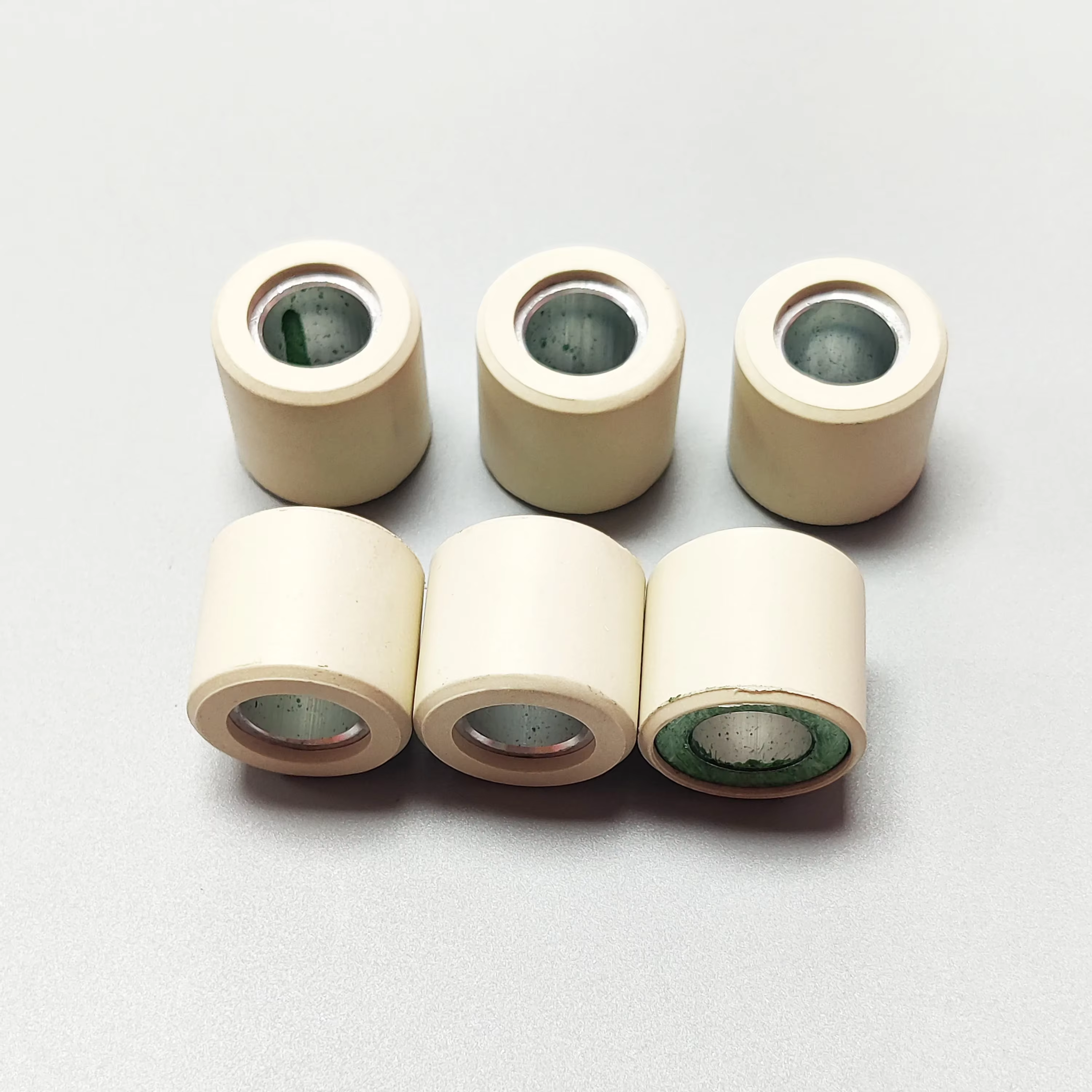 Rodillos de peso variador embrague primario Sym RV250 CityCom 300i