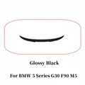M4 Glossy Black