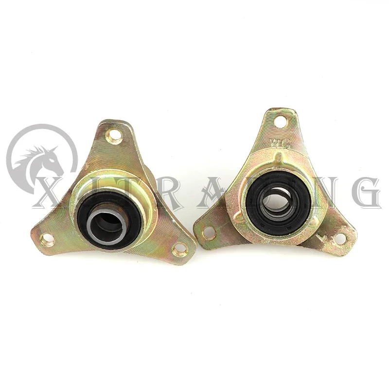Cubo de rueda con prisioneros M8 para Go Kart y Buggy – 17mm - imagen 3