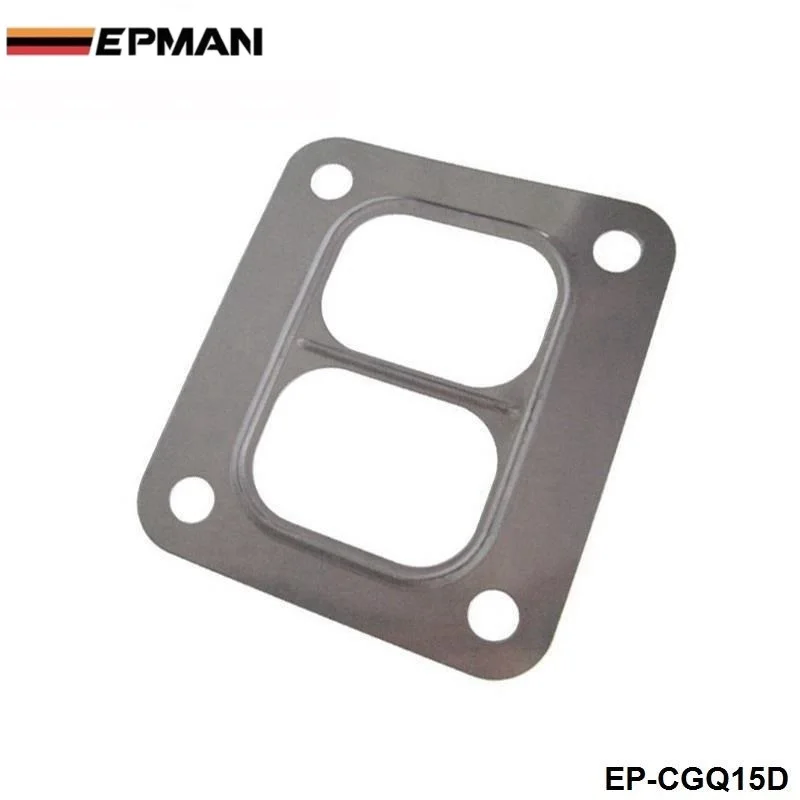 EPMAN Junta dividida de entrada de turbina 304 para T04 Turbo HQ - imagen 4