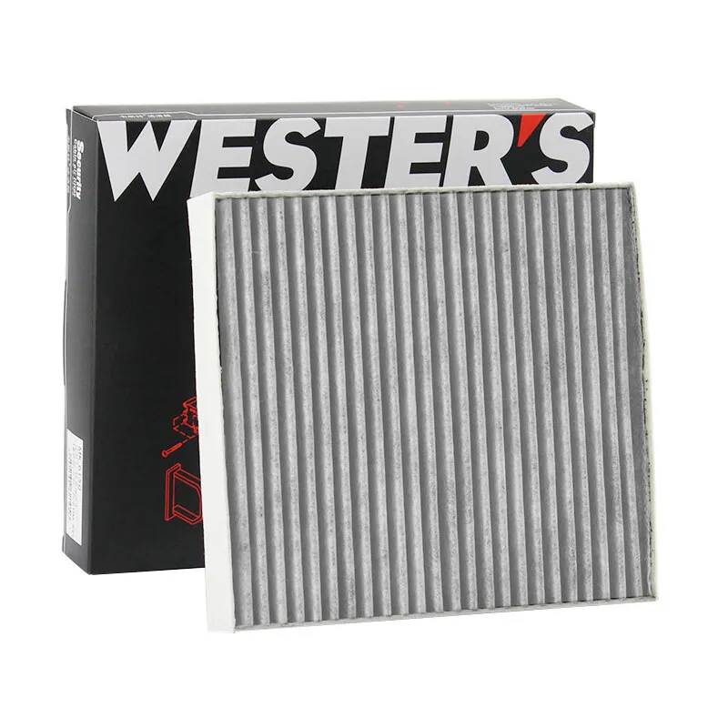 Filtro de habitáculo de carbón activo Westguard MK6150 – BYD Tang